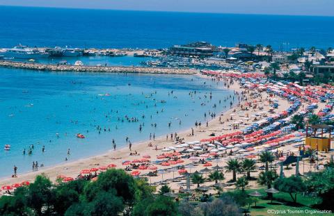 &Sigma;&upsilon;&gamma;&kappa;&rho;&alpha;&tau;&eta;&mu;έ&nu;&eta; &alpha;&iota;&sigma;&iota;&omicron;&delta;&omicron;&xi;ί&alpha; &gamma;&iota;&alpha; &theta;&epsilon;&tau;&iota;&kappa;ά &alpha;&pi;&omicron;&tau;&epsilon;&lambda;έ&sigma;&mu;&alpha;&tau;&alpha; &tau;&omicron;&upsilon;&rho;&iota;&sigma;&mu;&omicron;ύ &tau;&omicron; &delta;&epsilon;ύ&tau;&epsilon;&rho;&omicron; &epsilon;&xi;ά&mu;&eta;&nu;&omicron; &epsilon;&kappa;&phi;&rho;ά&zeta;&epsilon;&iota; &omicron; &Kappa;&omicron;&upsilon;&mu;ή&sigmaf;