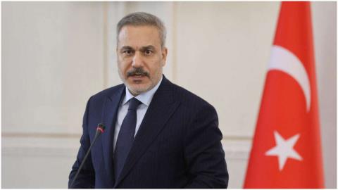 &Eta; Ά&gamma;&kappa;&upsilon;&rho;&alpha; &delta;&iota;&alpha;&psi;&epsilon;ύ&delta;&epsilon;&iota; &tau;&alpha; &pi;&epsilon;&rho;ί &alpha;&kappa;ύ&rho;&omega;&sigma;&eta;&sigmaf; &epsilon;&pi;ί&sigma;&kappa;&epsilon;&psi;&eta;&sigmaf; &tau;&omicron;&upsilon; &Phi;&iota;&nu;&tau;ά&nu; &sigma;&tau;&omicron; &Kappa;&alpha;&zeta;&alpha;&kappa;&sigma;&tau;ά&nu; &lambda;ό&gamma;&omega; &tau;&omicron;&upsilon; &Pi;&rho;&omicron;έ&delta;&rho;&omicron;&upsilon; &Chi;&rho;&iota;&sigma;&tau;&omicron;&delta;&omicron;&upsilon;&lambda;ί&delta;&eta;