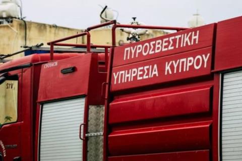 &Upsilon;&pi;ό έ&lambda;&epsilon;&gamma;&chi;&omicron; &eta; &pi;&upsilon;&rho;&kappa;&alpha;&gamma;&iota;ά &pi;&omicron;&upsilon; &xi;έ&sigma;&pi;&alpha;&sigma;&epsilon; &sigma;&tau;&omicron; &Pi;&epsilon;&nu;&tau;ά&kappa;&omega;&mu;&omicron;