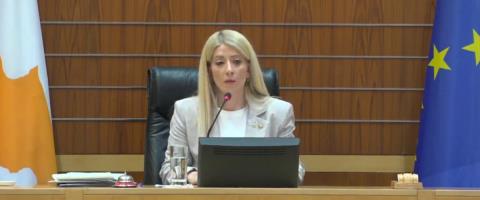 &Beta;&Iota;&Nu;&Tau;&Epsilon;&Omicron;: &Xi;&alpha;&nu;ά &sigma;&tau;&eta;&nu; &Pi;&rho;&omicron;&epsilon;&delta;&rho;ί&alpha; &tau;&eta;&sigmaf; &Beta;&omicron;&upsilon;&lambda;ή&sigmaf; &mu;&epsilon; &tau;&iota;&sigmaf; &psi;ή&phi;&omicron;&upsilon;&sigmaf; &Delta;&Eta;&Sigma;&Upsilon;, &Delta;&Eta;&Kappa;&Omicron; &kappa;&alpha;&iota; Ά&mu;&epsilon;&sigma;&eta;&sigmaf; &Delta;&eta;&mu;&omicron;&kappa;&rho;&alpha;&tau;ί&alpha;&sigmaf; &eta; &Alpha;&nu;&nu;ί&tau;&alpha; &Delta;&eta;&mu;&eta;&tau;&rho;ί&omicron;&upsilon;-&Alpha;&pi;&omicron;&chi;ή &alpha;&pi;ό &Epsilon;&Lambda;&Alpha;&Mu;