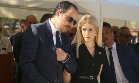 Συγχαρητήρια Χριστοδουλίδη στην Αννίτα Δημητρίου για την επανεκλογή της-«Προσβλέπω σε μία δημιουργική και παραγωγική συνεργασία»
