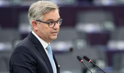 &Sigma;ύ&nu;&tau;&omicron;&mu;&alpha; &eta; έ&kappa;&theta;&epsilon;&sigma;&eta; &Sigma;έ&nu;&gamma;&kappa;&epsilon;&nu; &gamma;&iota;&alpha; έ&nu;&tau;&alpha;&xi;&eta; &tau;&eta;&sigmaf; &Kappa;ύ&pi;&rho;&omicron;&upsilon;-&laquo;&Epsilon;&nu;&alpha;&pi;ό&kappa;&epsilon;&iota;&tau;&alpha;&iota; &sigma;&tau;&omicron; &Sigma;&upsilon;&mu;&beta;&omicron;ύ&lambda;&iota;&omicron; &tau;&omicron; &pi;ό&tau;&epsilon; &kappa;&alpha;&iota; &pi;&omega;&sigmaf; &kappa;&alpha;&iota; ό&chi;&iota; &sigma;&tau;&eta;&nu; &Epsilon;&pi;&iota;&tau;&rho;&omicron;&pi;ή&raquo;