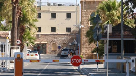 &Epsilon;&pi;&epsilon;&kappa;&tau;ά&theta;&eta;&kappa;&alpha;&nu; &sigma;&tau;&iota;&sigmaf; &Phi;&upsilon;&lambda;&alpha;&kappa;έ&sigmaf; &omicron;&iota; έ&rho;&epsilon;&upsilon;&nu;&epsilon;&sigmaf; &gamma;&iota;&alpha; &epsilon;&mu;&pi;&rho;&eta;&sigma;&mu;ό &pi;&rho;&alpha;&kappa;&tau;&omicron;&rho;&epsilon;ί&omicron;&upsilon; &sigma;&tau;&eta; &Lambda;&epsilon;&mu;&epsilon;&sigma;ό-&Chi;&epsilon;&iota;&rho;&omicron;&pi;έ&delta;&epsilon;&sigmaf; &sigma;&epsilon; 44&chi;&rho;&omicron;&nu;&omicron; &upsilon;&pi;ό&delta;&iota;&kappa;&omicron;