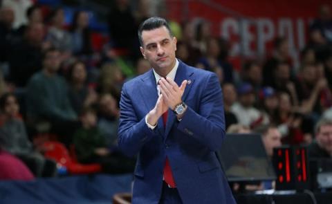 Σε εκπληκτική κατάσταση ΤΣΣΚΑ και Τριμπλ-H ομάδα της Μόσχας έκανε το 2-0 στους τελικούς της VTB League