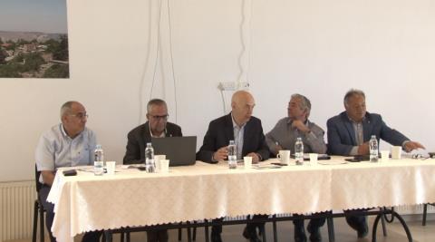 Στόχος της Κυβέρνησης η αναχαίτιση της αστυφυλίας-«Να λύσουμε τα προβλήματα των ορεινών κοινοτήτων»