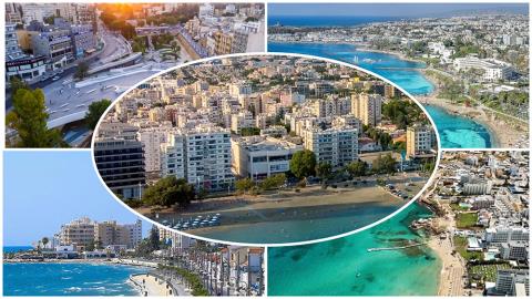 Σταθεροποίηση στην αγορά ακινήτων – Σε ποιες επαρχίες αυξήθηκαν και σε ποιες μειώθηκαν οι πωλήσεις