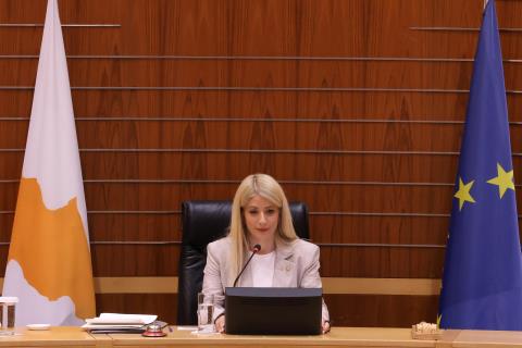 Tο αποτέλεσμα των βουλευτικών που οδήγησε στην εκλογή της Προέδρου της Βουλής, το σκηνικό για τις Προεδρικές και η «σίγουρη» Αννίτα