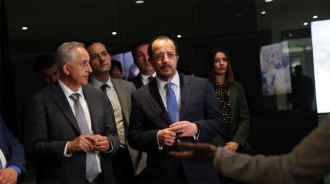 ΠτΔ: Οι επαφές στις ΗΠΑ αποδίδουν απτά αποτελέσματα - «Δημιουργούμε νέες δυνατότητες»