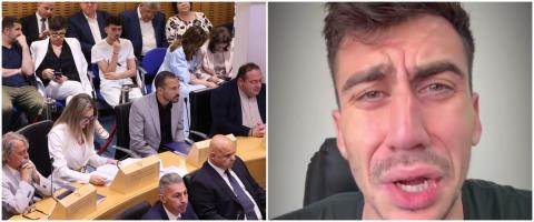 &Beta;&Iota;&Nu;&Tau;&Epsilon;&Omicron;: &Alpha;&pi;&alpha;&nu;&tau;ά &sigma;&tau;&alpha; &pi;&upsilon;&rho;ά &gamma;&iota;&alpha; &tau;&eta;&nu; &sigma;&tau;ή&rho;&iota;&xi;&eta; &tau;&eta;&sigmaf; &Alpha;&nu;&nu;ί&tau;&alpha;&sigmaf; &kappa;&alpha;&iota; &epsilon;&xi;&eta;&gamma;&epsilon;ί &tau;&omicron; &sigma;&kappa;&epsilon;&pi;&tau;&iota;&kappa;ό &tau;&eta;&sigmaf; &alpha;&pi;ό&phi;&alpha;&sigma;&eta;&sigmaf; &omicron; &Phi;&epsilon;&iota;&delta;ί&alpha;&sigmaf;