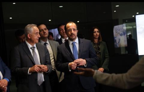 &Pi;&rho;ό&epsilon;&delta;&rho;&omicron;&sigmaf; &gamma;&iota;&alpha; &pi;&alpha;&rho;&omicron;&upsilon;&sigma;ί&alpha;&sigma;&eta; &pi;&rho;&omicron;ό&delta;&omicron;&upsilon; &sigma;&upsilon;&nu;&epsilon;&rho;&gamma;&alpha;&sigma;ί&alpha;&sigmaf; &mu;&epsilon; NVIDIA: &Omicron;&iota; &epsilon;&pi;&alpha;&phi;έ&sigmaf; &pi;&omicron;&upsilon; &xi;&epsilon;&kappa;ί&nu;&eta;&sigma;&alpha;&nu; &sigma;&tau;&iota;&sigmaf; &Eta;&Pi;&Alpha; &alpha;&pi;&omicron;&delta;ί&delta;&omicron;&upsilon;&nu; &alpha;&pi;&tau;ά &alpha;&pi;&omicron;&tau;&epsilon;&lambda;έ&sigma;&mu;&alpha;&tau;&alpha;