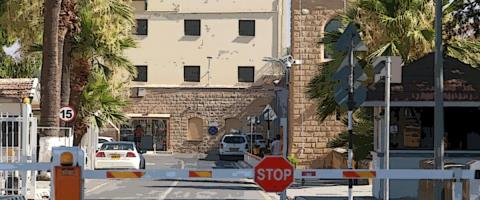 &Upsilon;&pi;ό&delta;&iota;&kappa;&omicron;&sigmaf; &mu;&epsilon;... &epsilon;&pi;&iota;&chi;&epsilon;&iota;&rho;&eta;&sigma;&iota;&alpha;&kappa;ό &kappa;έ&nu;&tau;&rho;&omicron; &tau;&iota;&sigmaf; &Kappa;&epsilon;&nu;&tau;&rho;&iota;&kappa;έ&sigmaf;-&Sigma;&tau;&omicron; &kappa;ά&delta;&rho;&omicron; &tau;&omega;&nu; &Alpha;&rho;&chi;ώ&nu; &sigma;&epsilon; 10+ &upsilon;&pi;&omicron;&theta;έ&sigma;&epsilon;&iota;&sigmaf; &sigma;&epsilon; 12 &mu;ή&nu;&epsilon;&sigmaf; &omicron; &laquo;&Sigma;ά&beta;&beta;&alpha;&sigmaf;&raquo; &pi;&omicron;&upsilon; &sigma;&upsilon;&nu;&epsilon;&lambda;ή&phi;&theta;&eta; &gamma;&iota;&alpha; &tau;&alpha;