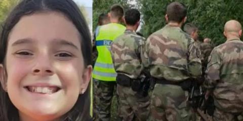 &Theta;&lambda;&iota;&beta;&epsilon;&rho;ό &tau;έ&lambda;&omicron;&sigmaf; &sigma;&tau;&iota;&sigmaf; έ&rho;&epsilon;&upsilon;&nu;&epsilon;&sigmaf; &gamma;&iota;&alpha; &tau;&eta;&nu; 11&chi;&rho;&omicron;&nu;&eta; &Lambda;&iota;&alpha;&nu;ά &sigma;&tau;&eta; &Gamma;&alpha;&lambda;&lambda;ί&alpha;-&Alpha;&nu;&alpha;&gamma;&nu;&omega;&rho;ί&sigma;&tau;&eta;&kappa;&epsilon; &eta; &sigma;&omicron;&rho;ό&sigmaf; &tau;&eta;&sigmaf;, &omicron;&rho;&gamma;ή &gamma;&iota;&alpha; &tau;&iota;&sigmaf; &pi;&alpha;&rho;&alpha;&lambda;ή&psi;&epsilon;&iota;&sigmaf; &tau;&omega;&nu; &Alpha;&rho;&chi;ώ&nu;