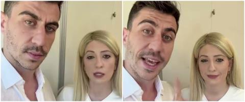 &Alpha;&pi;&alpha;&nu;&tau;ά &sigma;&tau;&iota;&sigmaf; &epsilon;&pi;&iota;&kappa;&rho;ί&sigma;&epsilon;&iota;&sigmaf; &gamma;&iota;&alpha; &Phi;&epsilon;&iota;&delta;ί&alpha; &omicron; &Delta;&Eta;&Sigma;&Upsilon;, &alpha;&pi;&omicron;&sigma;&upsilon;&nu;&delta;έ&epsilon;&iota; &tau;&iota;&sigmaf; &pi;&rho;&omicron;&epsilon;&delta;&rho;&iota;&kappa;έ&sigmaf; &kappa;&alpha;&iota; &rho;ί&chi;&nu;&epsilon;&iota; &kappa;&alpha;&rho;&phi;&iota;ά-&laquo;&Sigma;&upsilon;&mu;&phi;&omega;&nu;ί&alpha; &epsilon;&pi;ί &kappa;&omicron;&iota;&nu;&omega;&nu;&iota;&kappa;ώ&nu; &pi;&omicron;&lambda;&iota;&tau;&iota;&kappa;ώ&nu; &kappa;&alpha;&iota; ό&chi;&iota; &alpha;