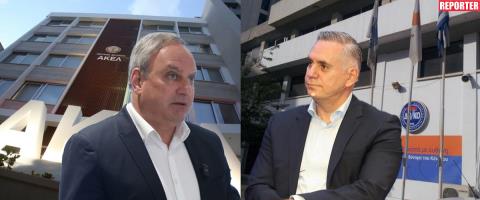 &Mu;&iota;&alpha; &delta;&iota;&alpha;&chi;&rho;&omicron;&nu;&iota;&kappa;ή &sigma;&chi;έ&sigma;&eta; &omicron;&rho;&gamma;ή&sigmaf; &kappa;&alpha;&iota; &pi;ά&theta;&omicron;&upsilon;&sigmaf; &pi;&omicron;&upsilon; &beta;&rho;ί&sigma;&kappa;&epsilon;&tau;&alpha;&iota; &sigma;ή&mu;&epsilon;&rho;&alpha; &sigma;&tau;&omicron; &chi;&epsilon;&iota;&rho;ό&tau;&epsilon;&rho;&omicron; &sigma;&eta;&mu;&epsilon;ί&omicron; &tau;&eta;&sigmaf; &alpha;&pi;ό &pi;ό&tau;&epsilon;-&Alpha;&Kappa;&Epsilon;&Lambda; &kappa;&alpha;&iota; &Delta;&Eta;&Kappa;&Omicron; &sigma;&epsilon; &delta;&rho;ό&mu;&omicron;&upsilon;&sigmaf; &alpha;&nu;&tau;ί&theta;&epsilon;&tau;&omicron;&upsilon;&sigmaf;