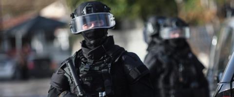Ένα τηλέφωνο οδήγησε στον εντοπισμό του 37χρονου που συνδέουν με συλληφθέντες για τρομοκρατία στην Κύπρο-Διέμενε δύο χρόνια στην Ελλάδα