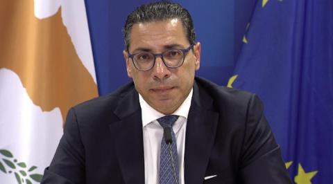 Συζήτησαν επέκταση διμερών σχέσεων Κύπρου και Ουζμπεκιστάν ο