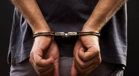 Τσάκωσαν επ' αυτοφώρω διαρρήκτες σε οικία στη Λεμεσό-Εντόπισ