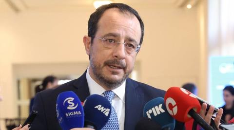 Πώς απαντά ο Πρόεδρος στα σενάρια ανασχηματισμού-«Δεν ανακοι