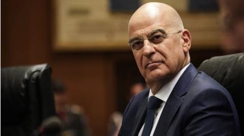 Στην Κύπρο ο Νίκος Δένδιας-Θα συμμετάσχει στην Άτυπη Σύνοδο 