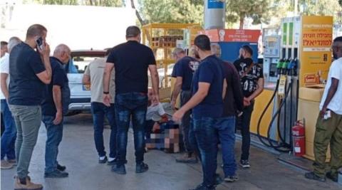 Τρομοκρατική επίθεση στο Ισραήλ Ένας νεκρός και τουλάχιστον 
