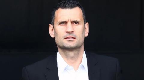 Προς ολοκλήρωση η συνεργασία του Καρυπίδη με τον ΠΑΟΚ-Έρχοντ