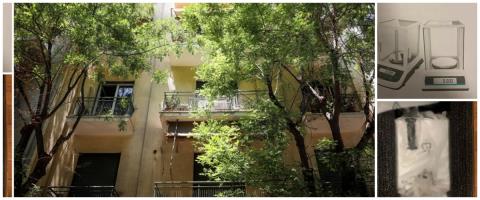 Εκρηκτικές ύλες από το διαδίκτυο παρήγγειλε ο 37χρονος-Πληρο