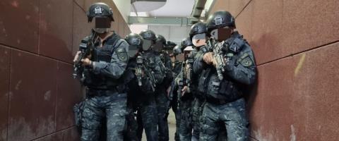 Κομβικός ο ρόλος των δύο από τους συλληφθέντες για τρομοκρατ