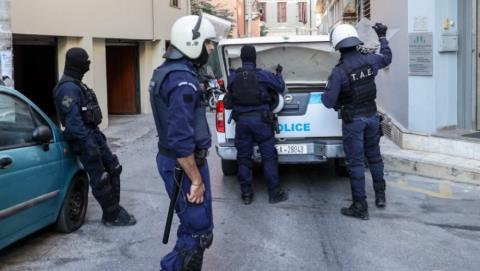 Η τοποθέτηση της Αστυνομίας για την υπόθεση τρομοκρατίας στη