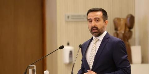 Ξεκάθαρος ο Ιωαννίδης-Δεν πρόκειται να αποδεχθούμε την τουρκ