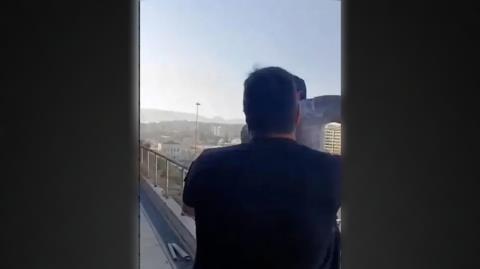 ΒΙΝΤΕΟ: Αστυνομικοί σώζουν άνδρα που ετοιμαζόταν να πηδήξει 