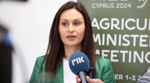 Στοχεύει σε αναζωογόνηση του πληθυσμού της υπαίθρου η Κυβέρν