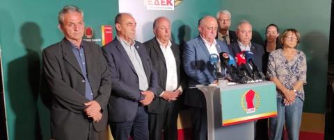 Δύο σχολές σκέψεις για το εκλογικό συνέδριο και «Βαβέλ» απόψ