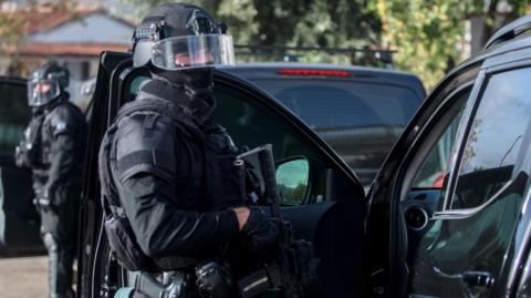 Πώς σχολιάζει το ισραηλινό ΥΠΕΞ τη σύλληψη 37χρονου για τρομ