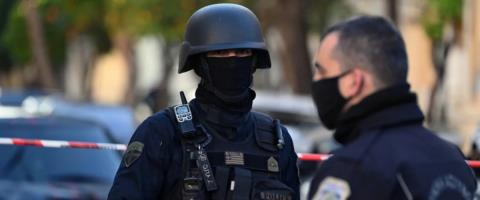 Ξεσκονίζουν το παρελθόν του 37χρονου μέλους της Χαμάς που συ