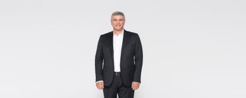 Βλαδίμηρος Κυριακίδης: «Το σπίτι ήταν ένας μόνιμος τσακωμός 