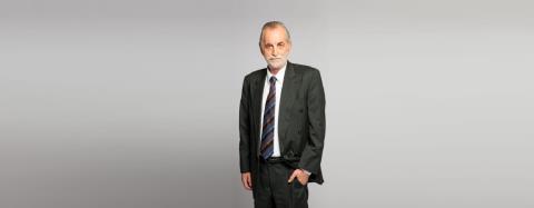 Μιχάλης Αεράκης: «Έχει σχολιαστεί άδικα ο Βασίλης Μπισμπίκης
