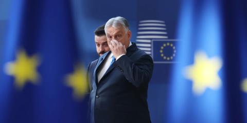 Έρευνες για σκάνδαλο μεγατόνων στην Ουγγαρία-Χάθηκαν δισεκατ