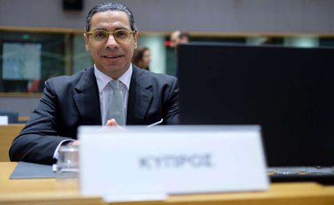 Σύμβαση για εξάλειψη της διπλής φορολογίας υπέγραψαν Κύπρος 