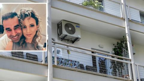Η αδελφή της Βασιλικής αναλαμβάνει την επιμέλεια των παιδιών