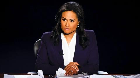 Ποια είναι η δημοσιογράφος του NBC που εξόργισε τον Τραμπ-Τη