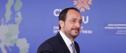 Πρόεδρος για τις τουρκικές παρενοχλήσεις αεροσκαφών-«Είναι α