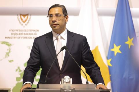 Κύπρος και Κιργισία υπέγραψαν μνημόνιο συνεργασίας, για κομβ