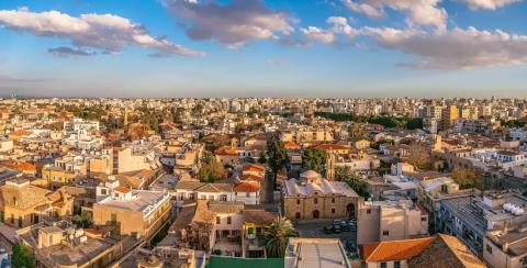 Ολοκληρωμένο πλαίσιο προτάσεων για αναζωογόνηση του κέντρου 
