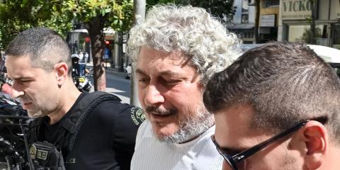 Η μητέρα του Τζέιμς Δαλαμάγκα τον είχε καταγγείλει για ενδοο