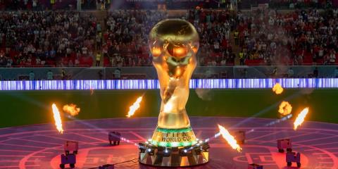 Μουντιάλ 2026: Η αφόρητη ζέστη φέρνει έκτακτα μέτρα και αλλά