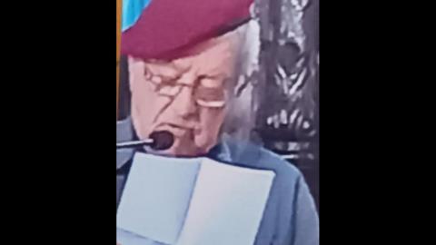 Θλίψη ΕΔΕΚ για τον θάνατο του Αλέξανδρου Βιολάρη