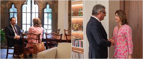 Η ανάγνωση των Τούρκων για την νέα πρωτοβουλία των Η.Ε. για 