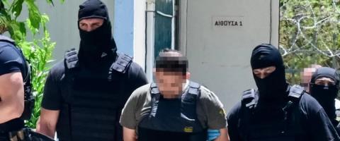 Στο μικροσκόπιο άλλα δύο πρόσωπα για την υπόθεση τ