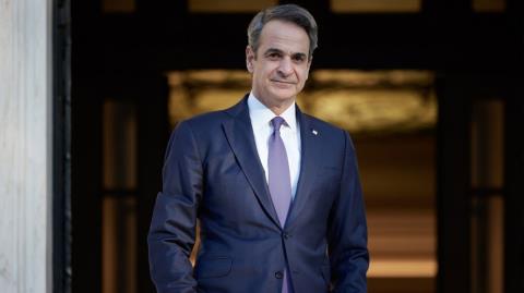 Το παρασκήνιο του ανασχηματισμού στην Ελλάδα-Η ενό