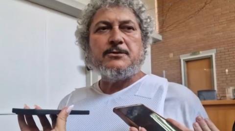 Πώς ο Τζέιμς Δαλαμάγκας κατάφερε να ζει σαν φάντασμα στο Αίγ